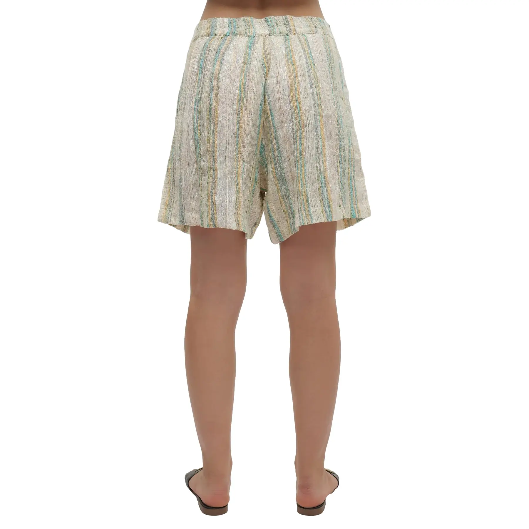 Damesshort Ble Resort Collection