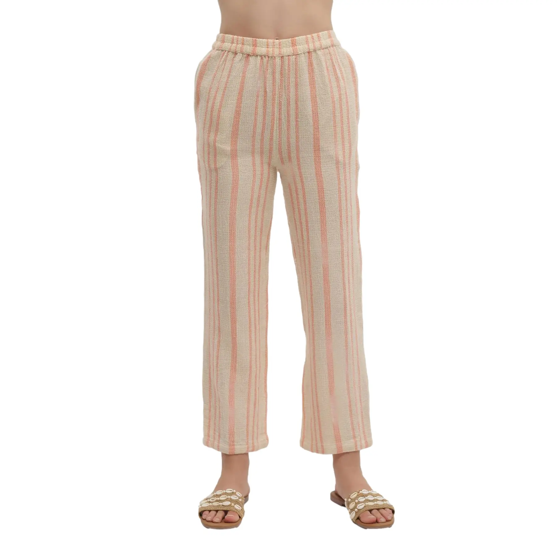 Damesbroek Ble Resort Collection