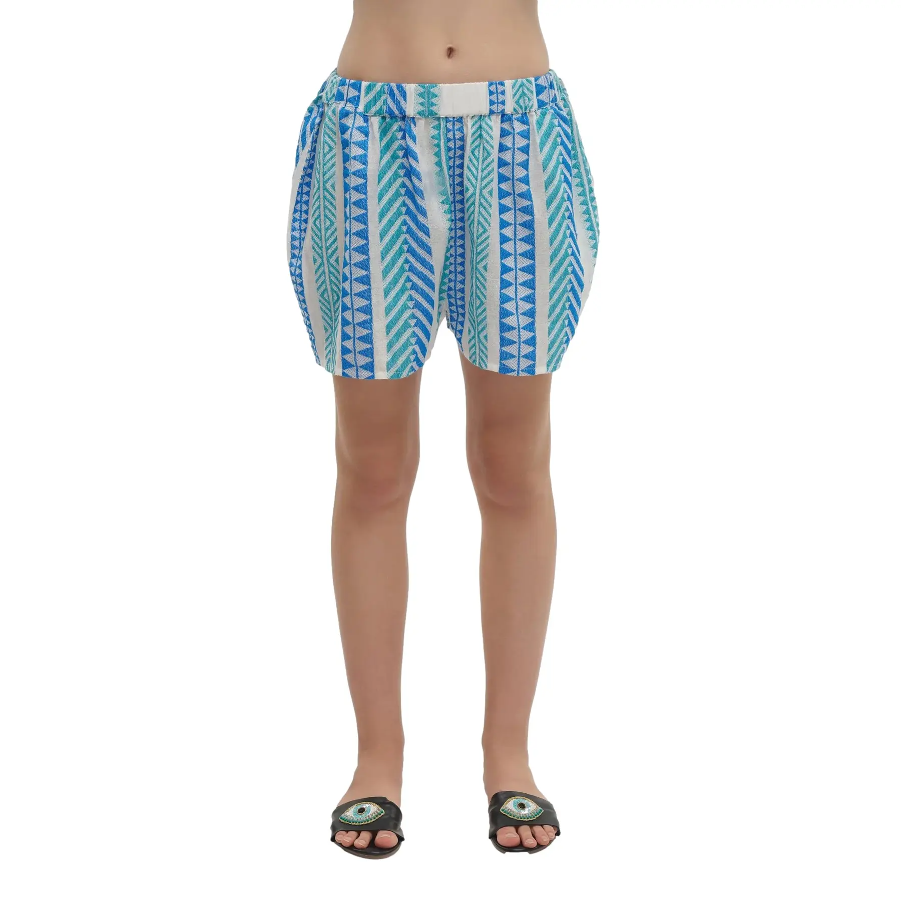 Damesshort Ble Resort Collection