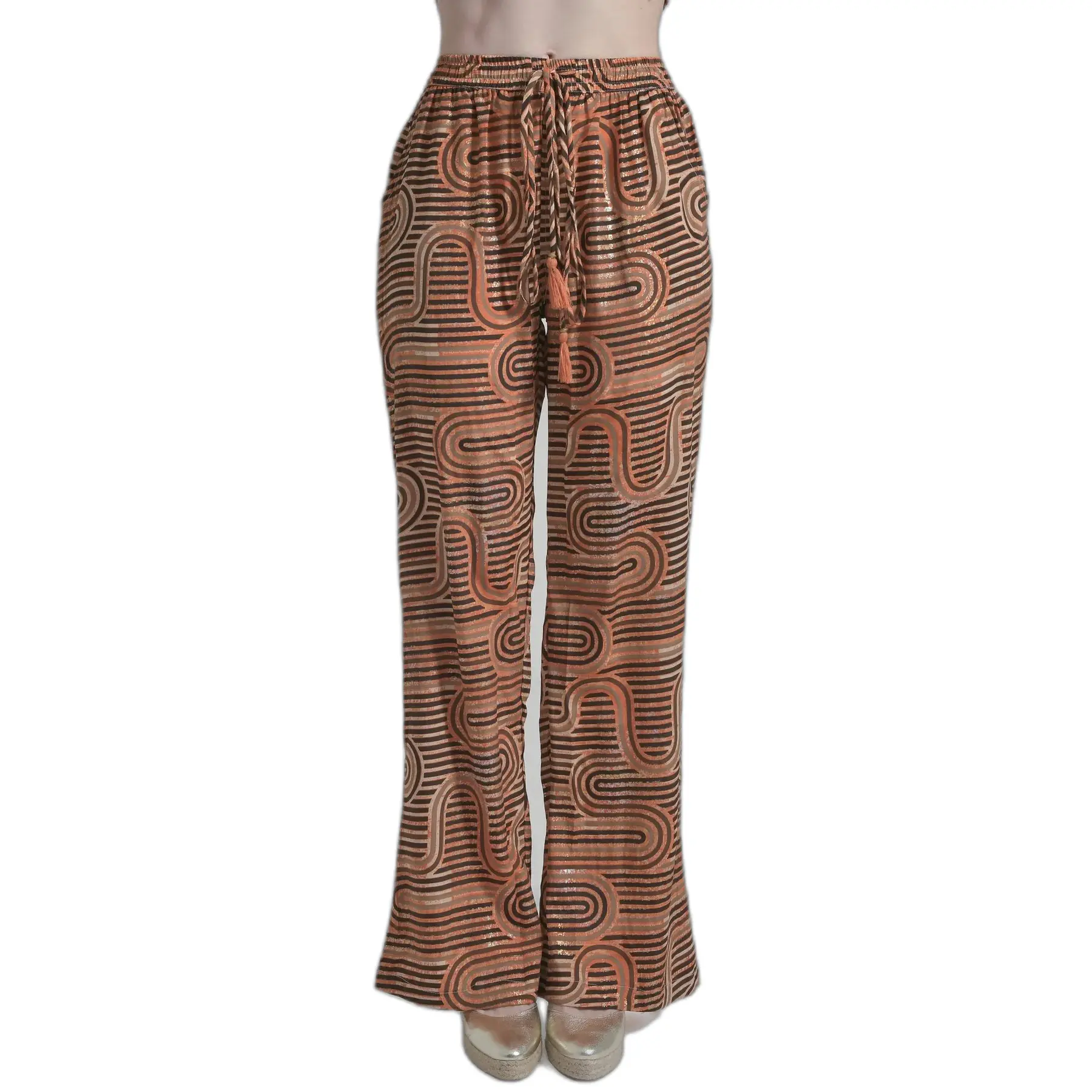 Damesbroek Ble Resort Collection