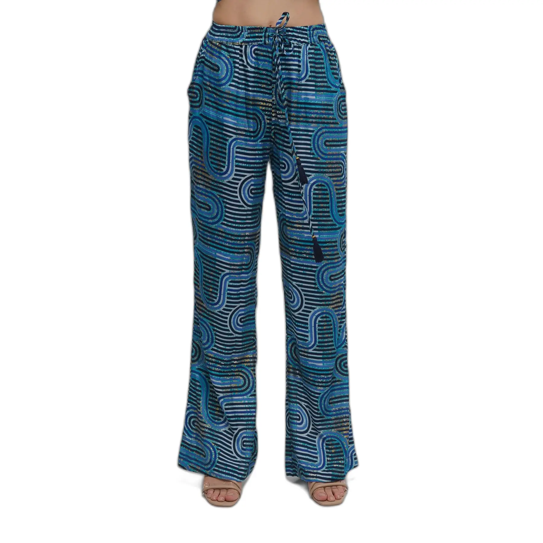 Damesbroek Ble Resort Collection