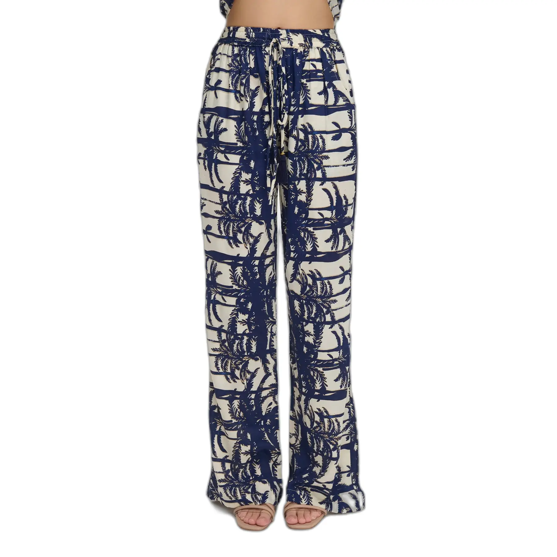 Damesbroek Ble Resort Collection Palms