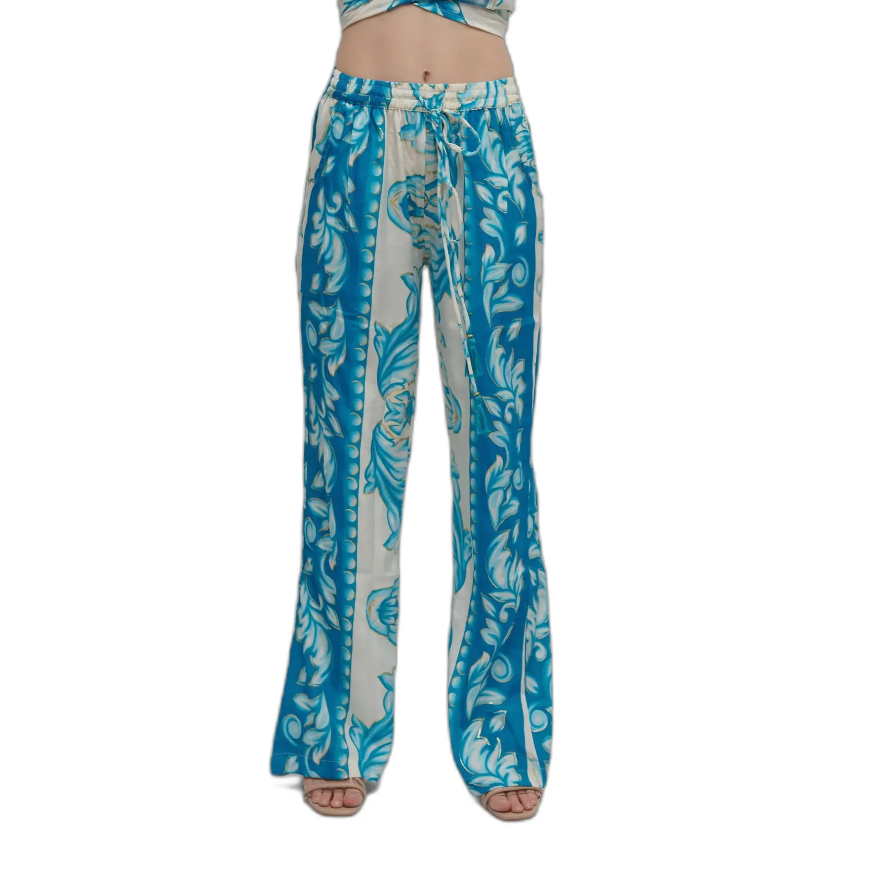 Damesbroek Ble Resort Collection