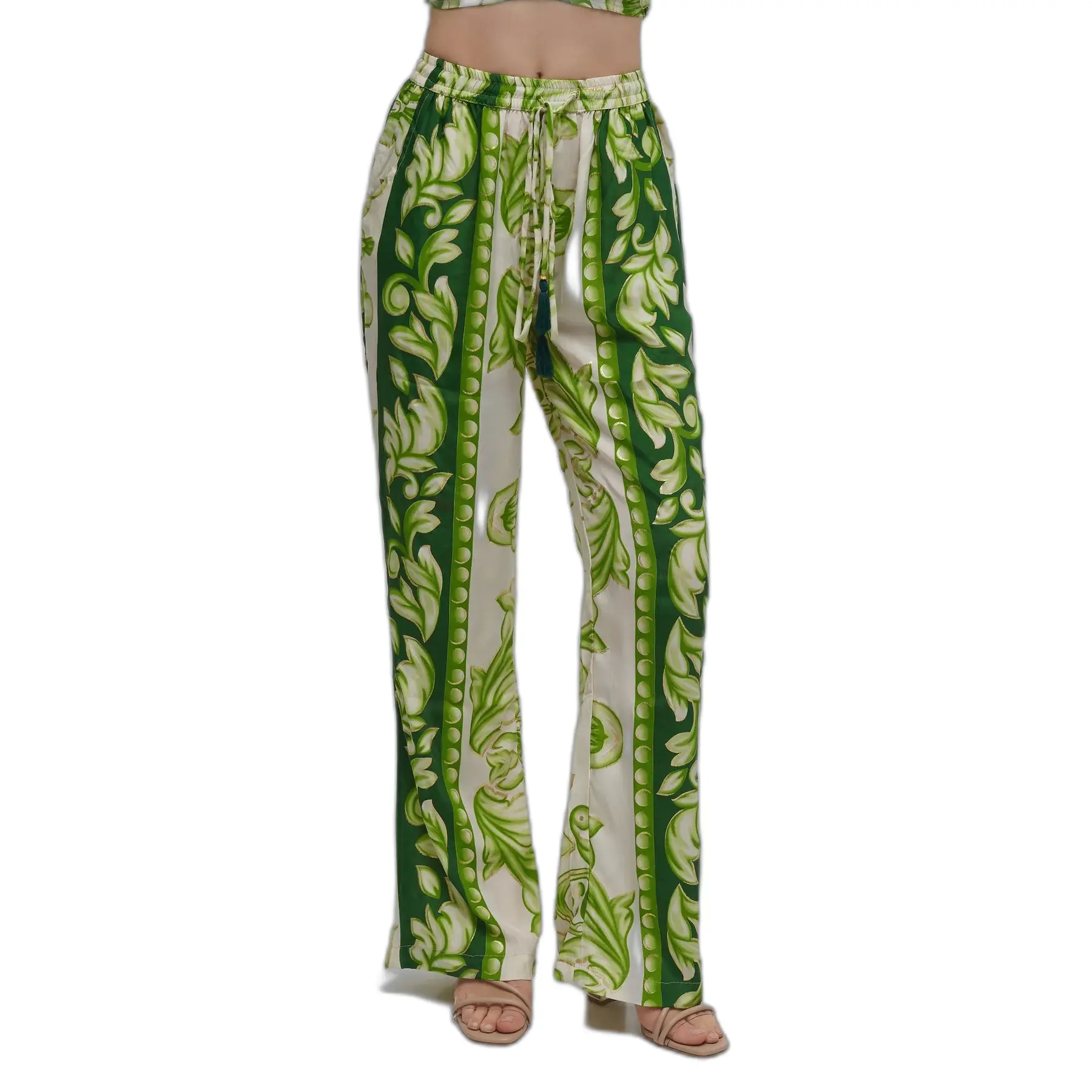 Damesbroek Ble Resort Collection