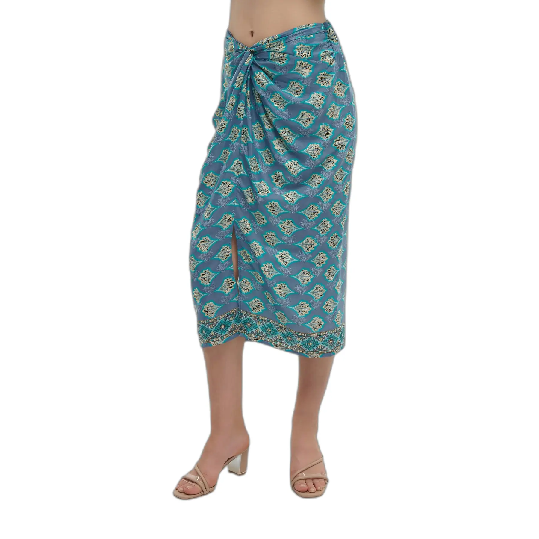 Minirok voor vrouwen Ble Resort Collection