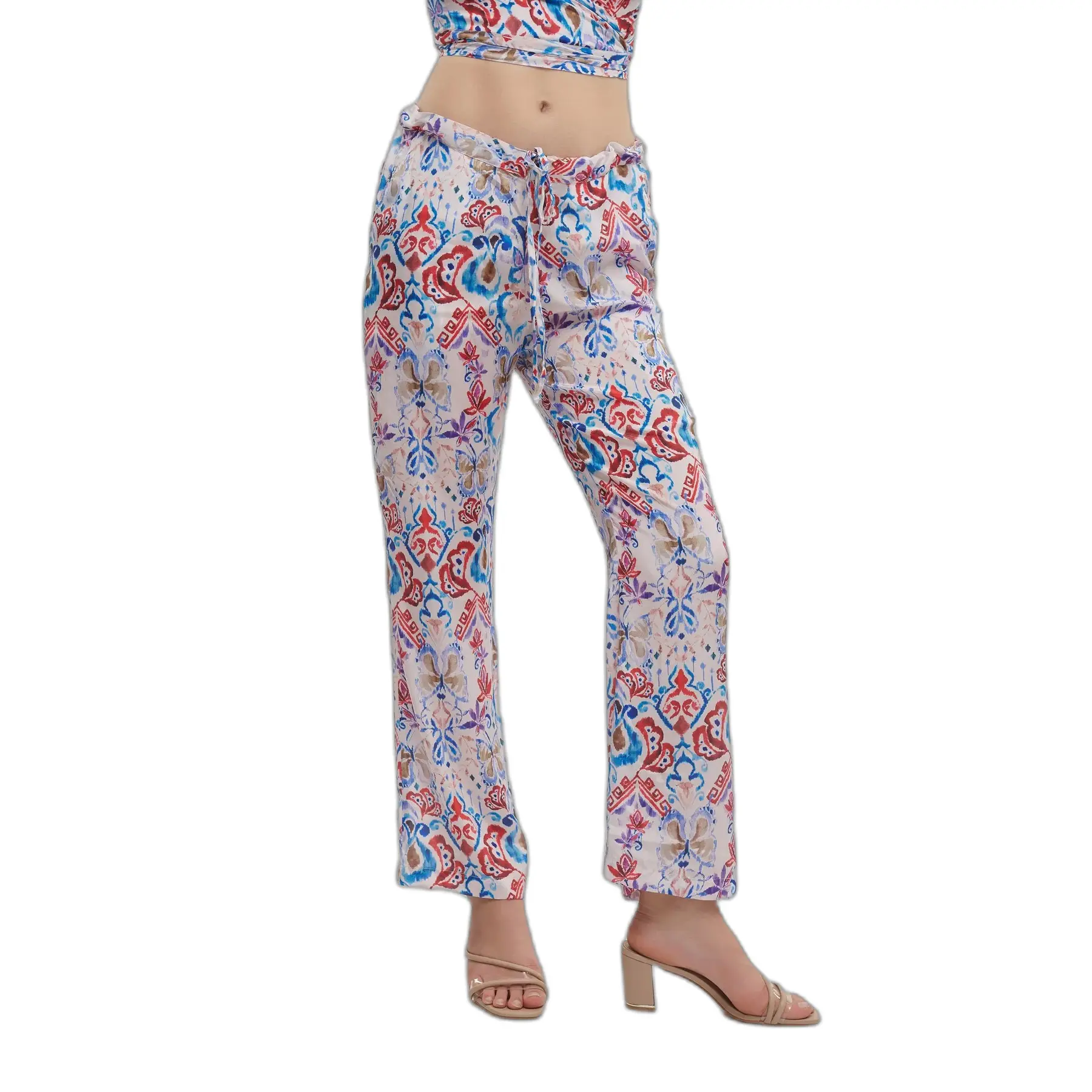 Damesbroek Ble Resort Collection