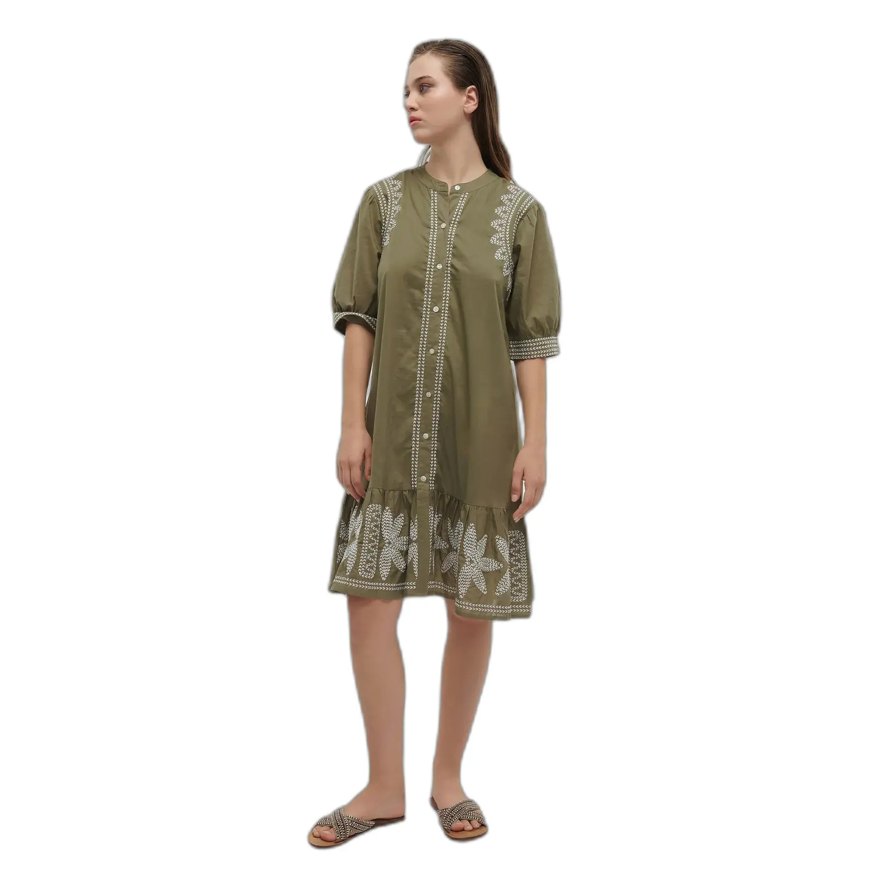 Kleid Damen Ble Resort Collection
