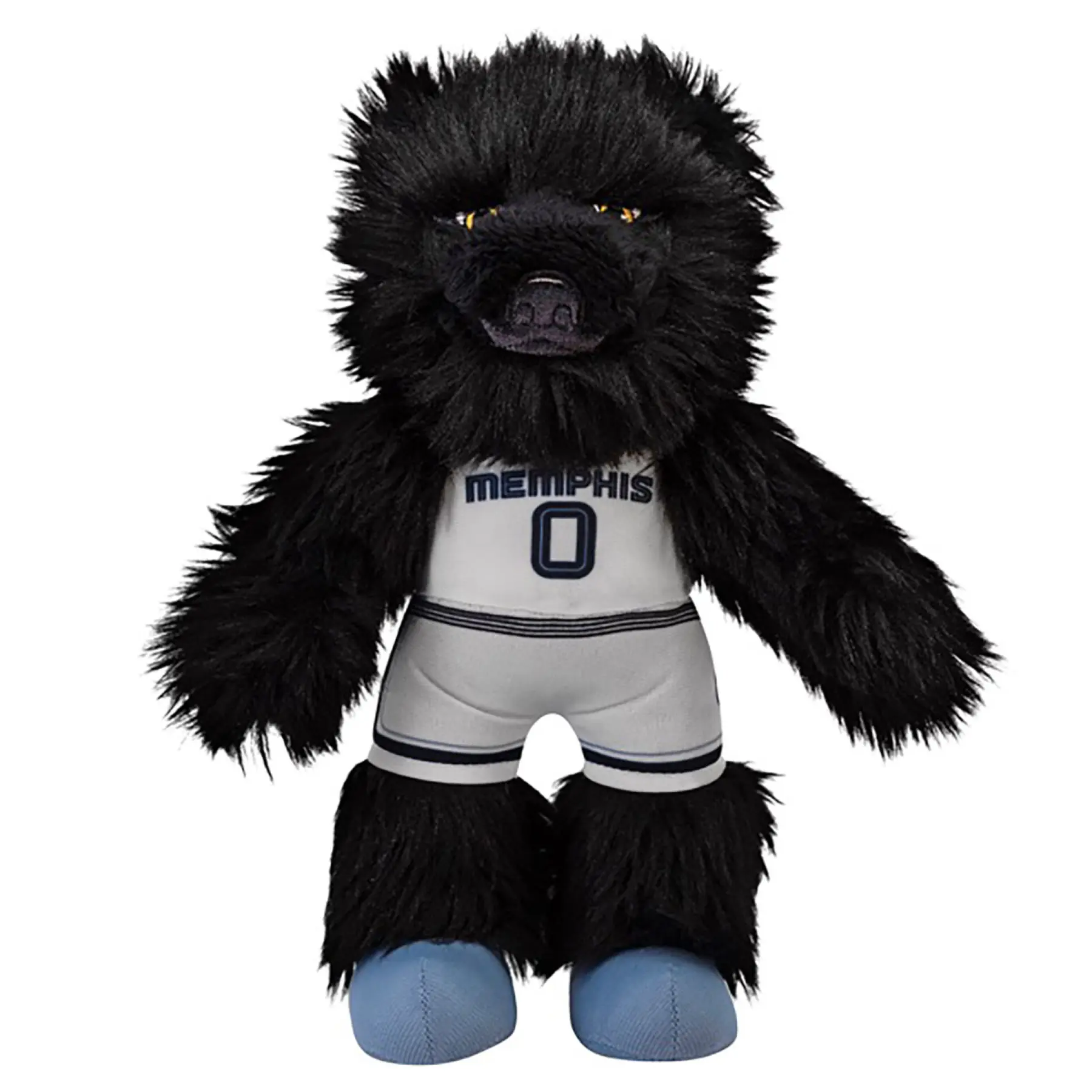 Pluche Memphis Grizzlies Grizz Bleacher Creatures