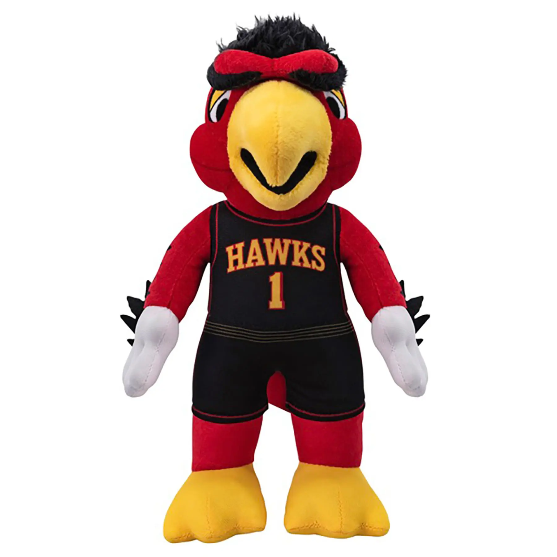Peluche Atlanta Hawks Harry De Havik Bleacher Creatures