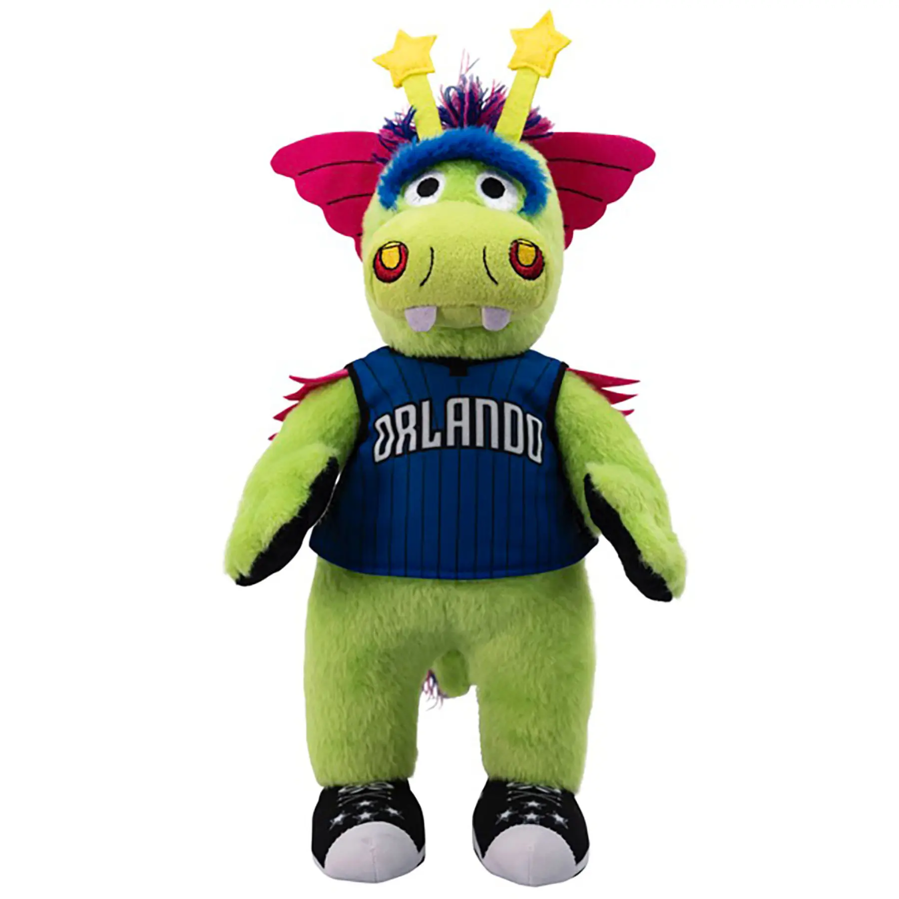 Orlando Magic Knuffel Bleacher Creatures