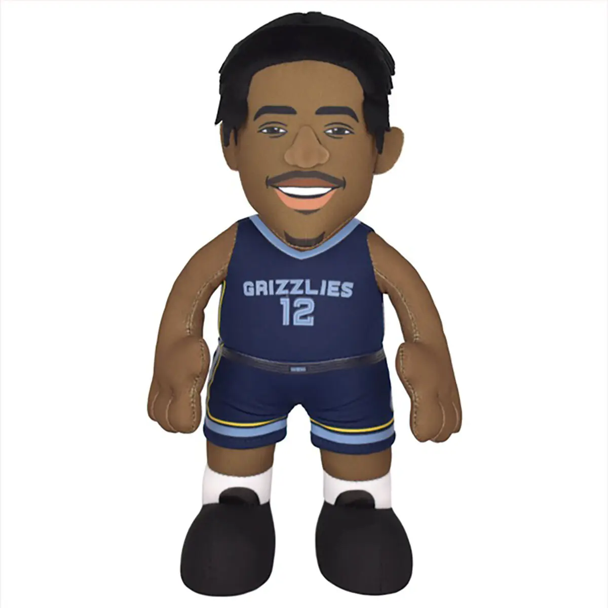 Pluche Memphis Grizzlies Ja Morant Bleacher Creatures