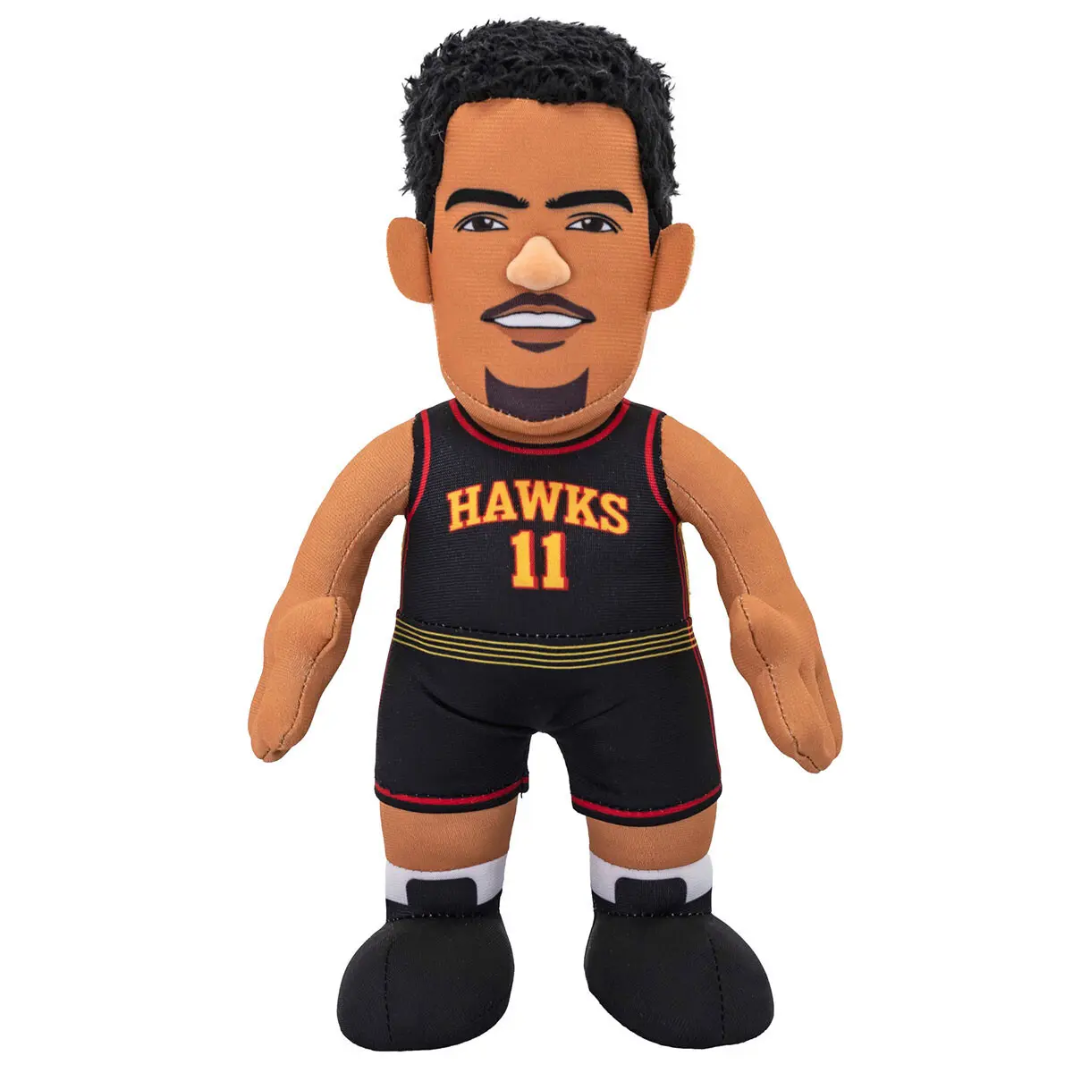 Atlanta Hawks Trae Young Knuffel Bleacher Creatures