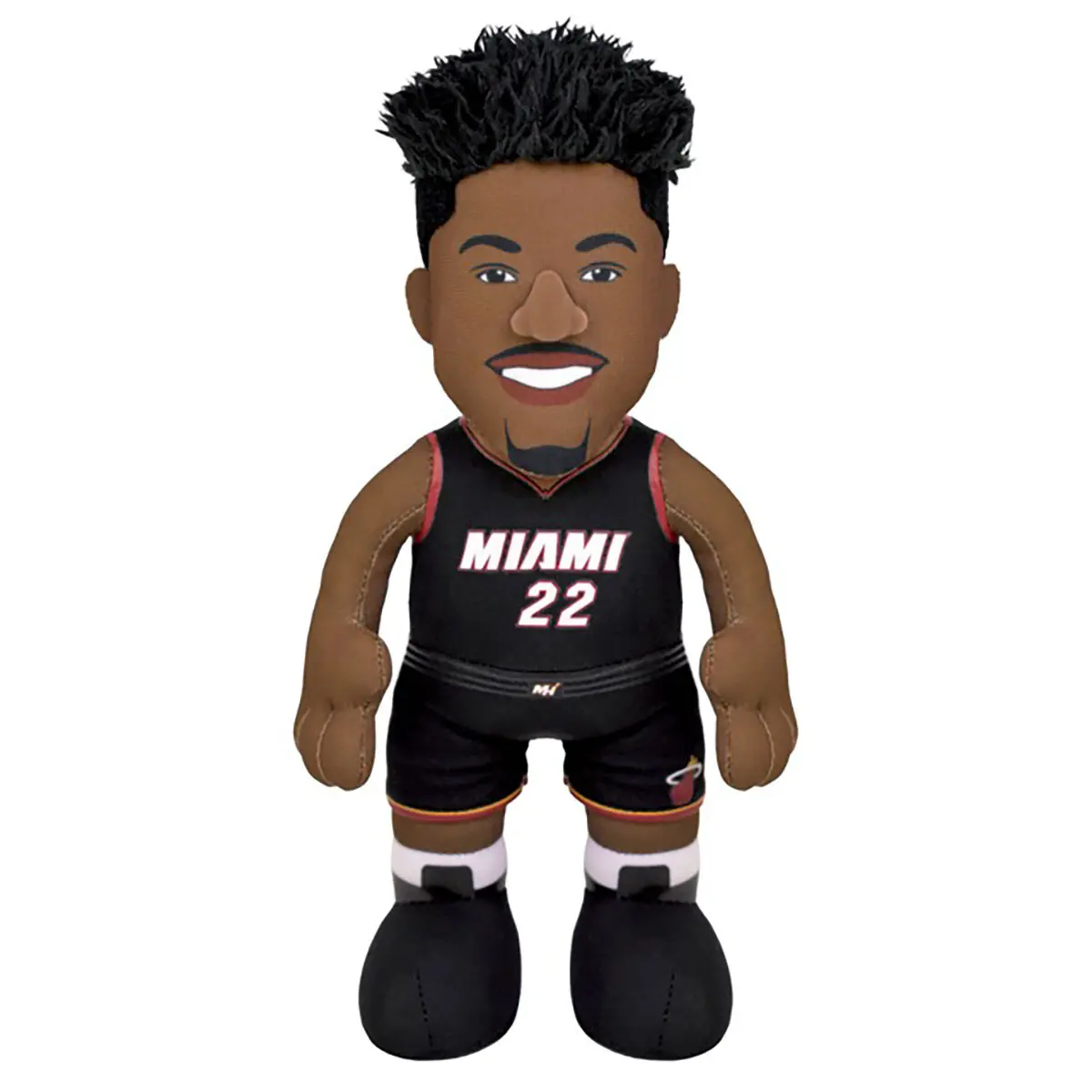 Miami Heat Jimmy Butler Plush Toy Bleacher Creatures