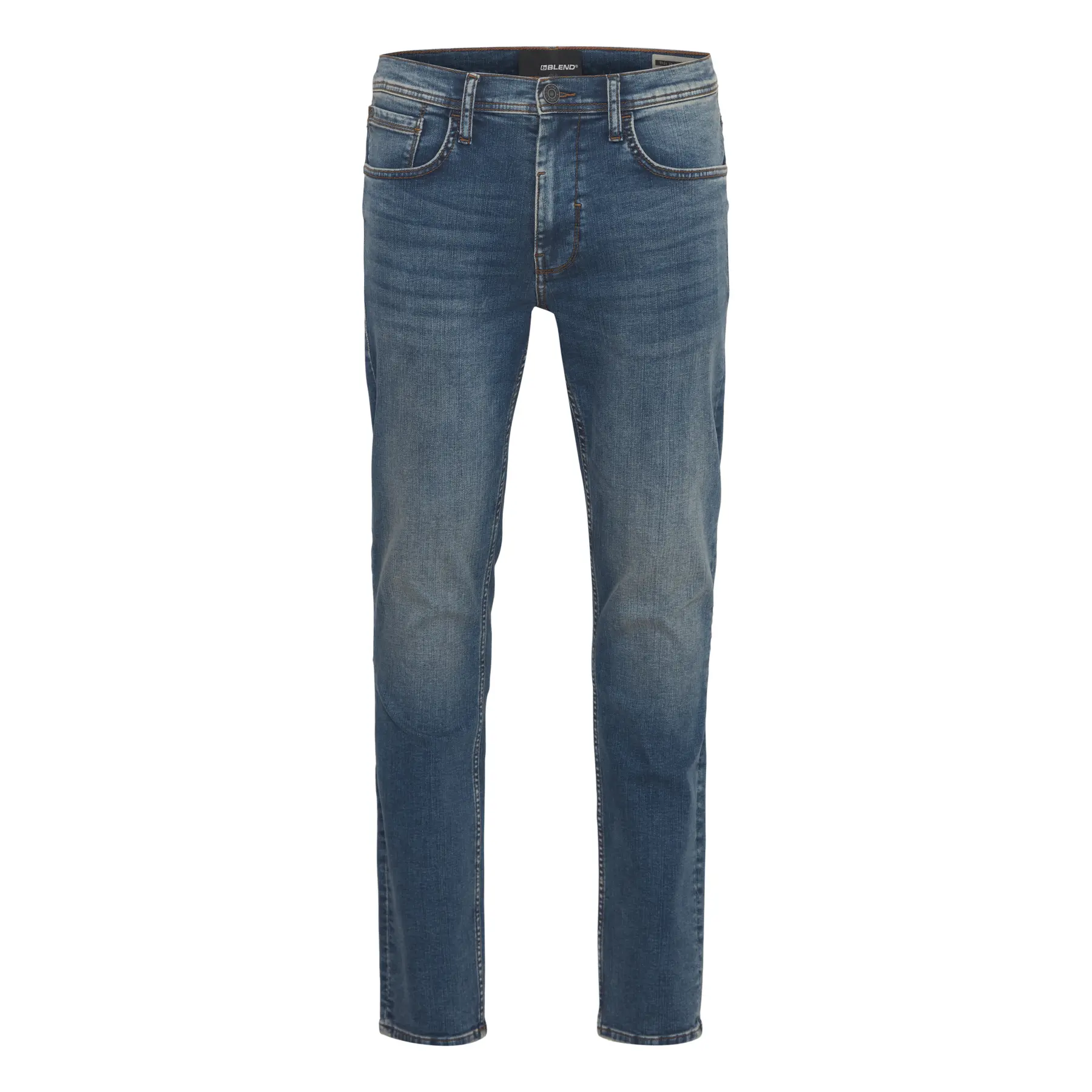 Slim Jeans Blend BHJE BHJet