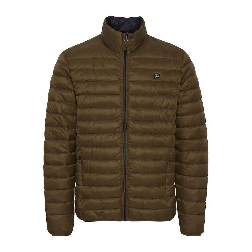 Piumino con zip Blend Romsey Noos