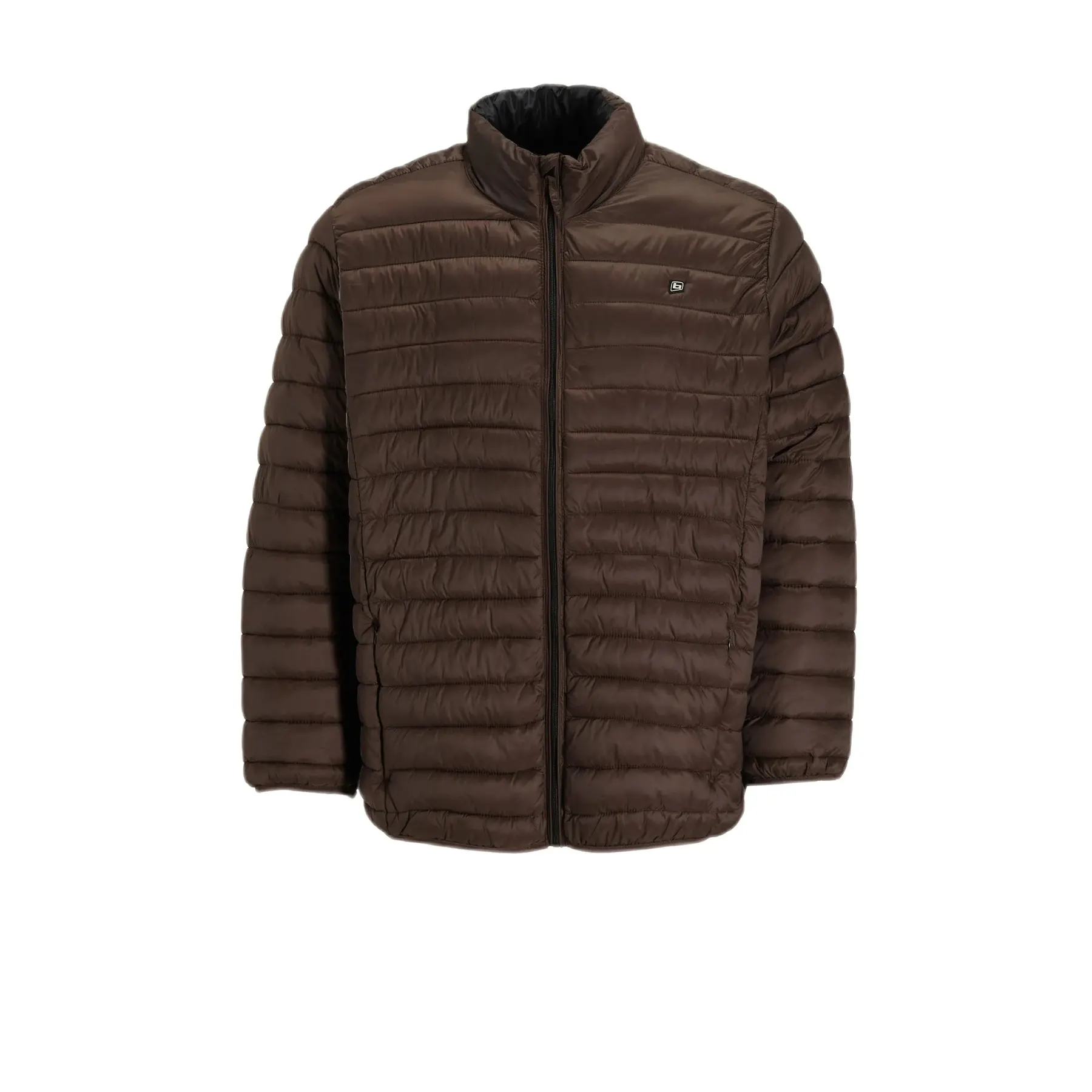 Daunenjacke mit Reißverschluss Blend Romsey