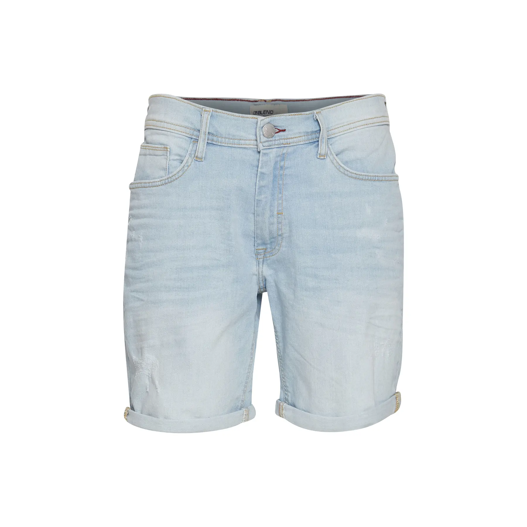 Slim Fit Shorts Blend Twister 3327