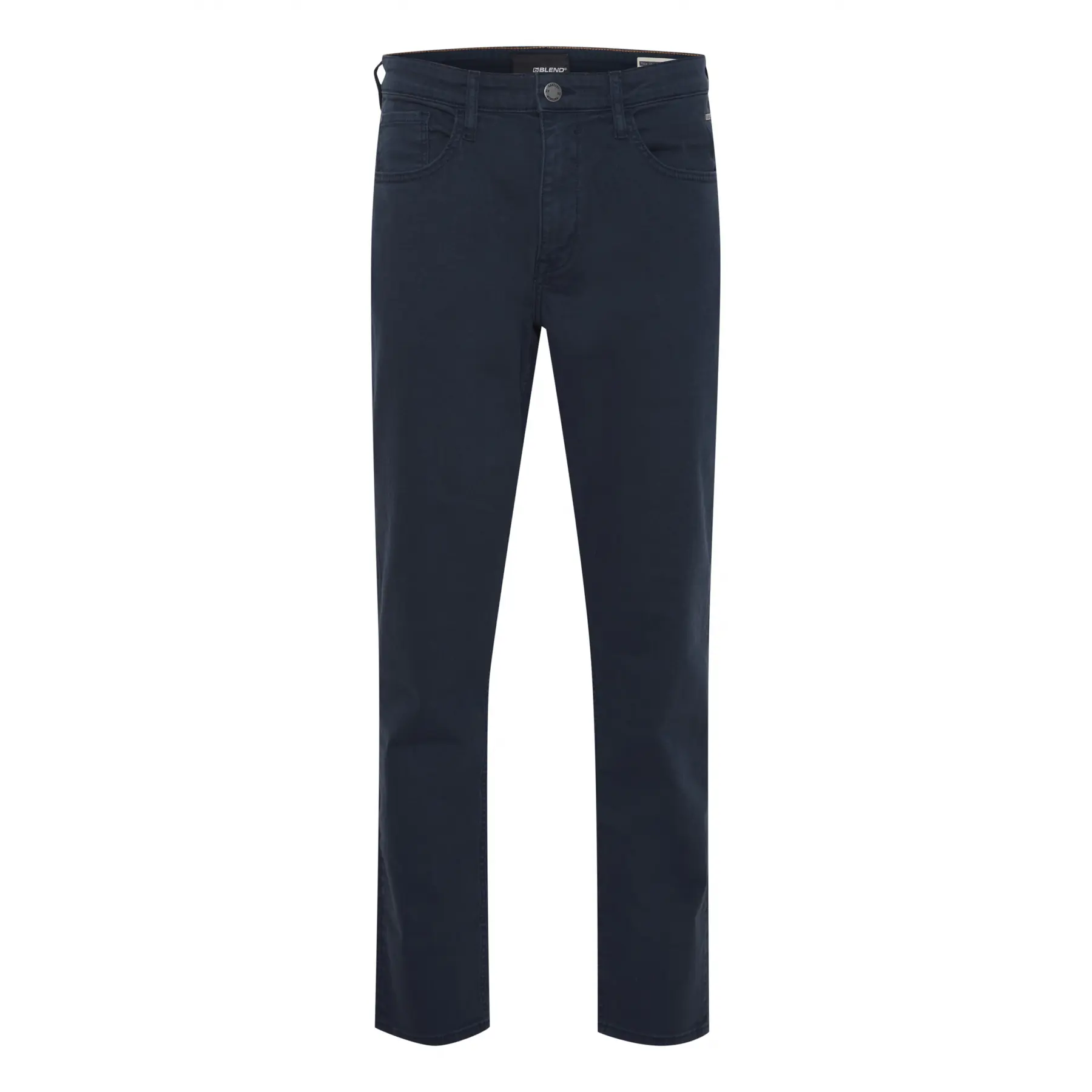 Lockere Jeans Blend THUnder
