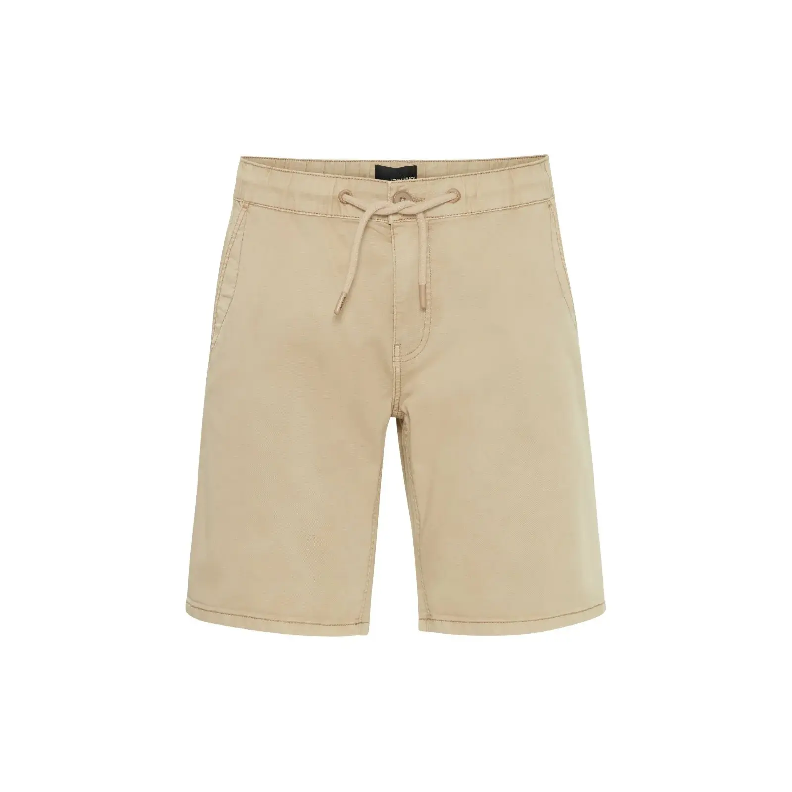 Pantaloni corti con cordoncino