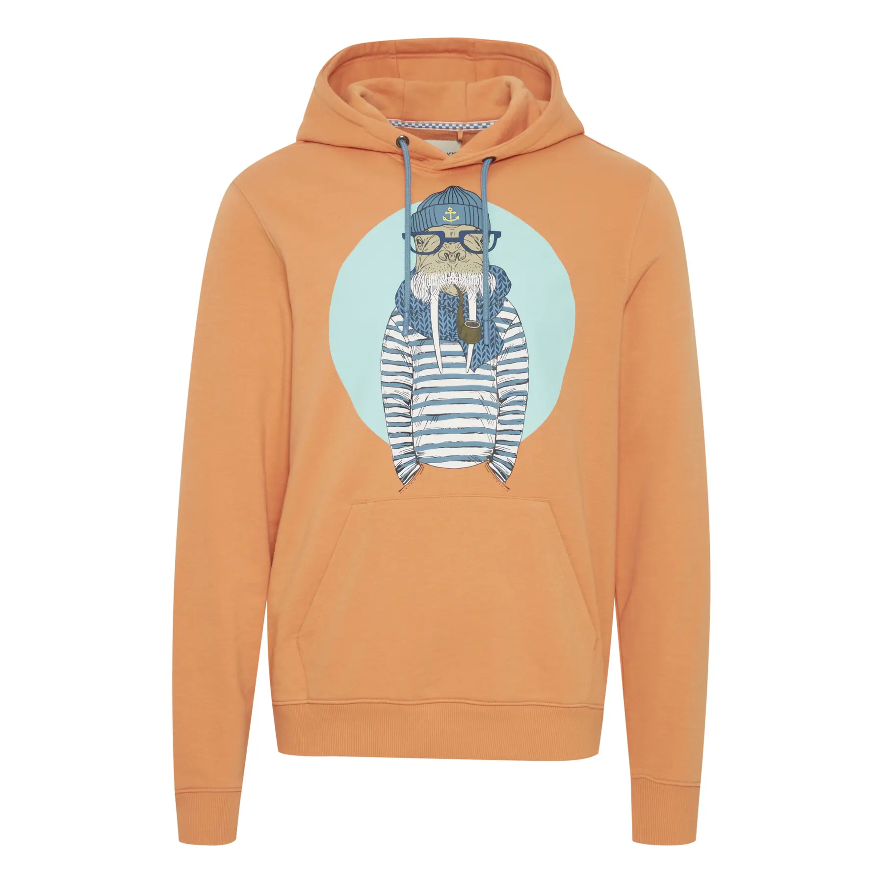 Pullover Blend