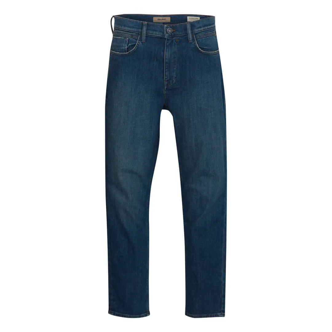 Blend Bleu Relaxed Jeans Hurricane
