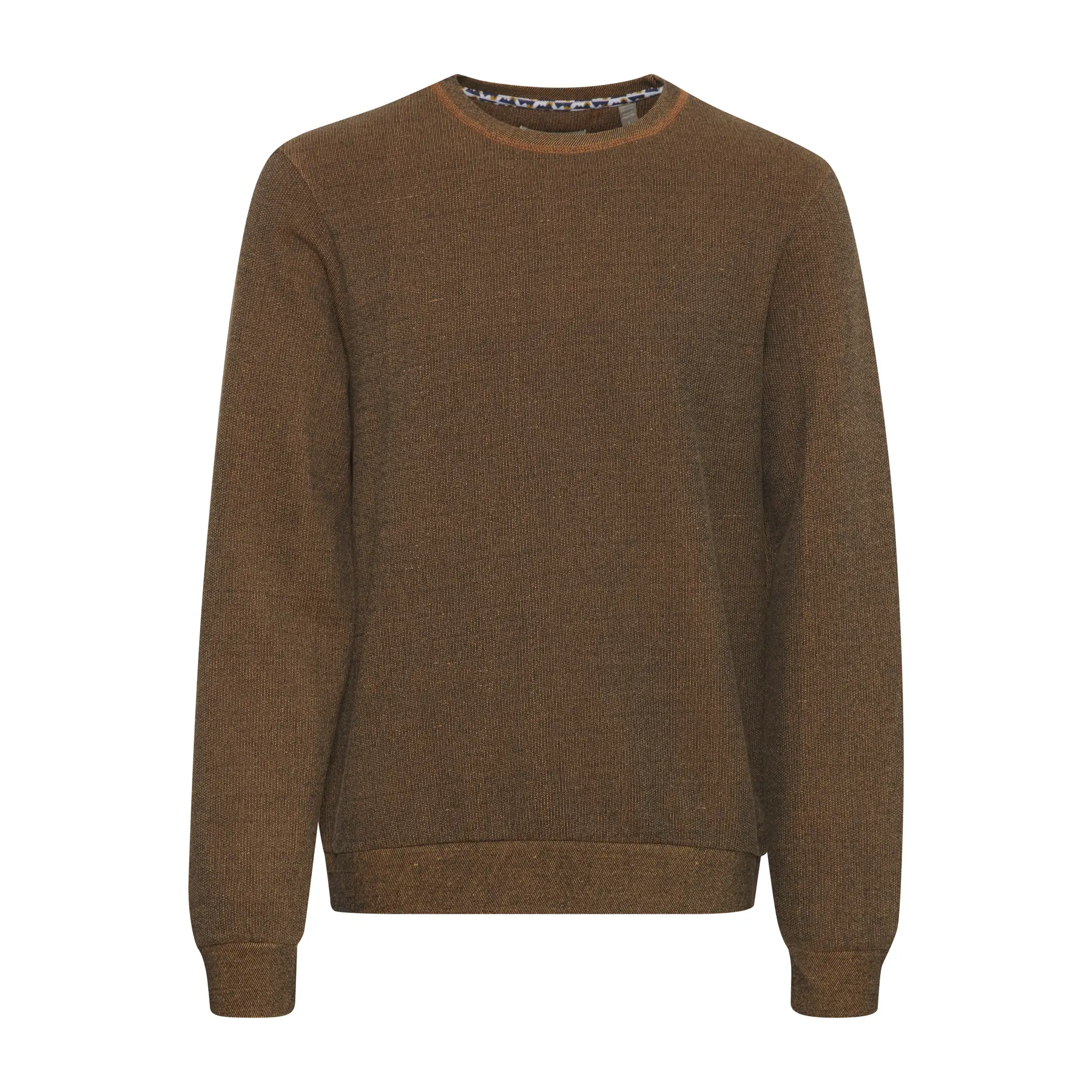 Blend Men's Marron Sweatshirt