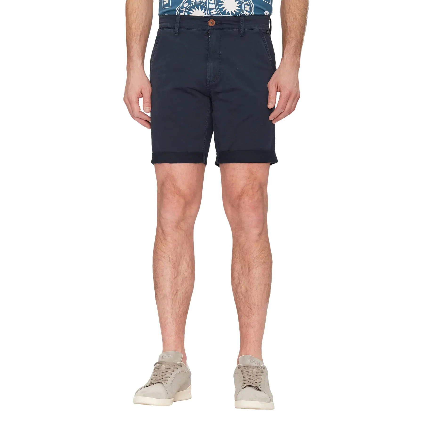 Shorts Blend Hurricane