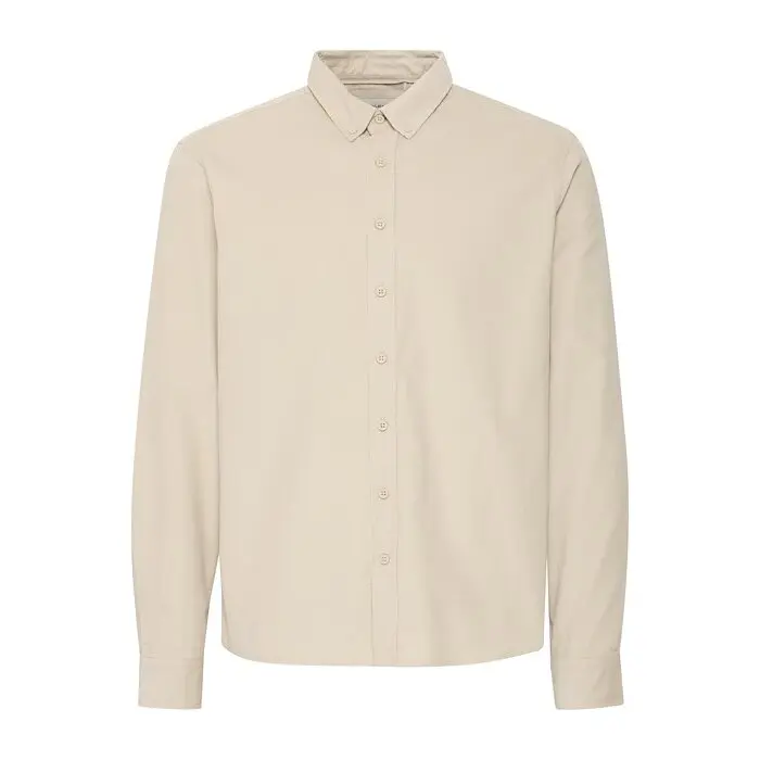 Camicia a maniche lunghe taglio standard donna Blend Bekir