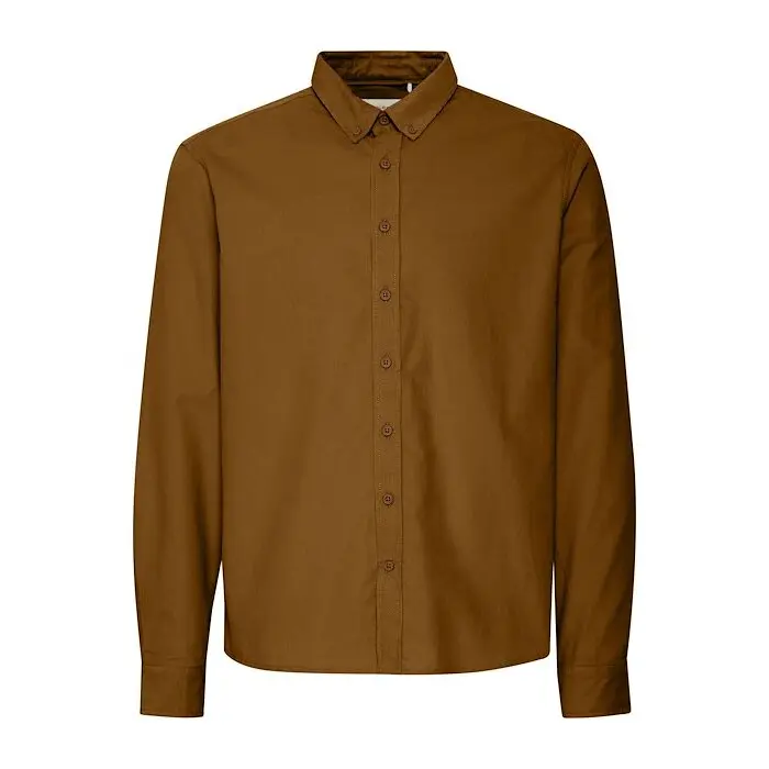 Camicia a maniche lunghe taglio standard donna Blend Bekir