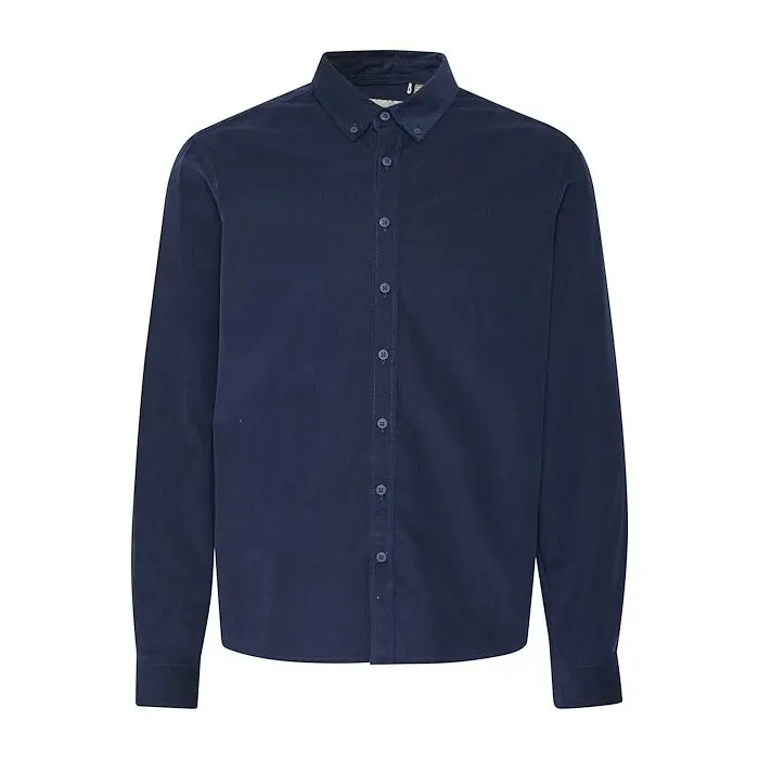 Camicia a maniche lunghe taglio standard donna Blend Bekir