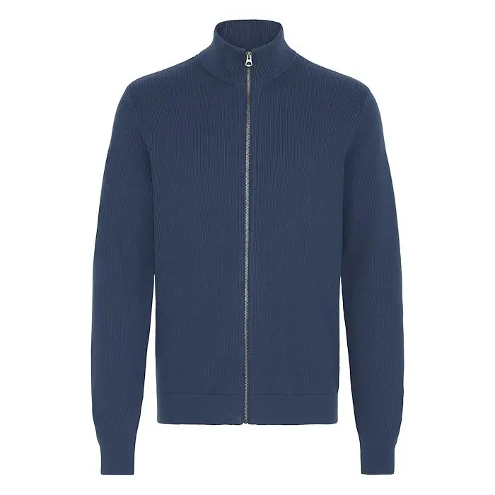 Maglione con zip da donna Blend Badal