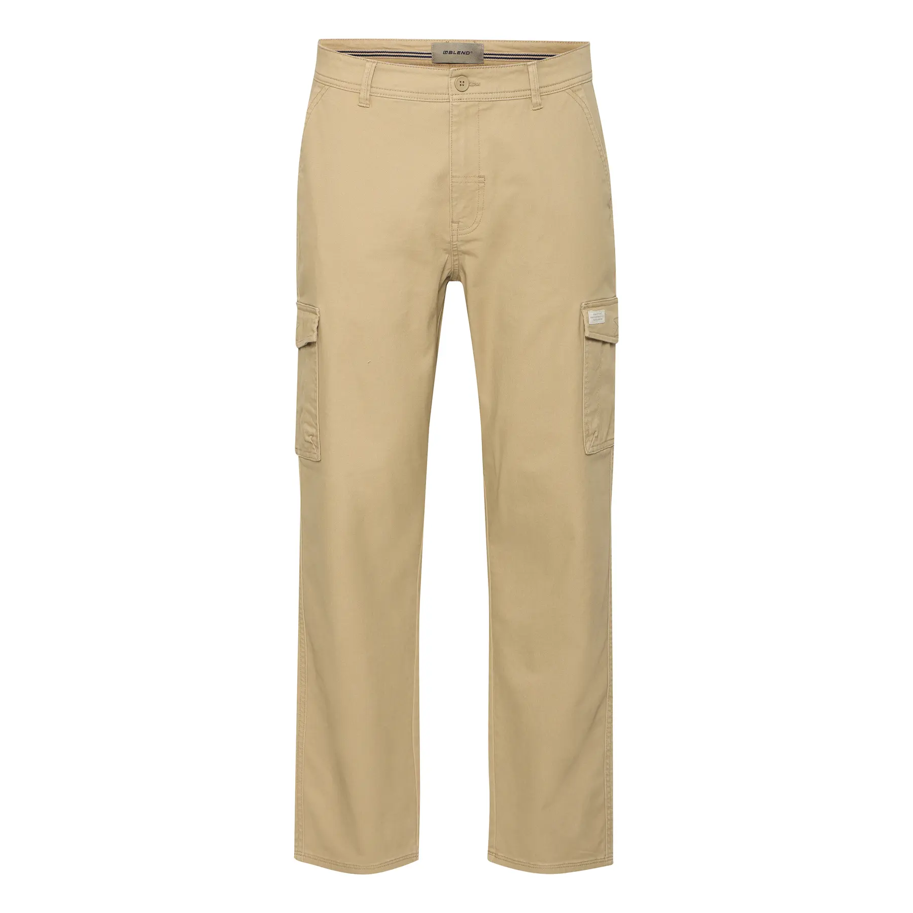 Pantaloni  BHMaddox Woven