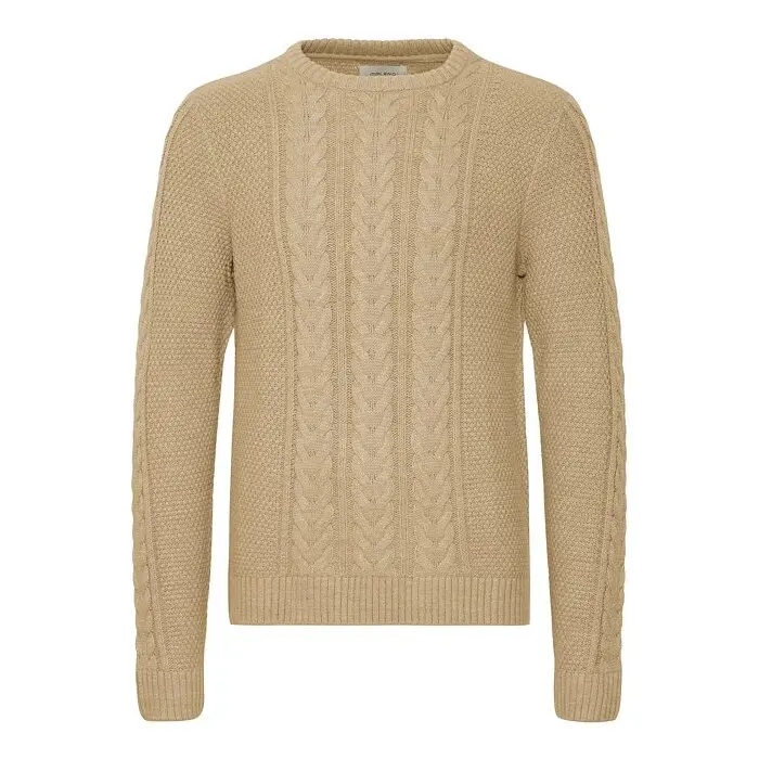 Maglione girocollo da donna Blend Basim