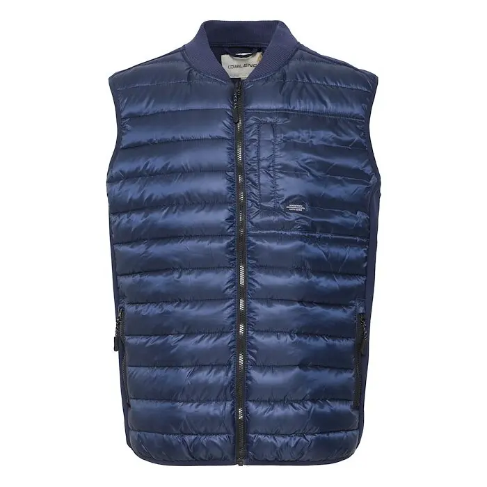 Gilet imbottito da donna Blend everest