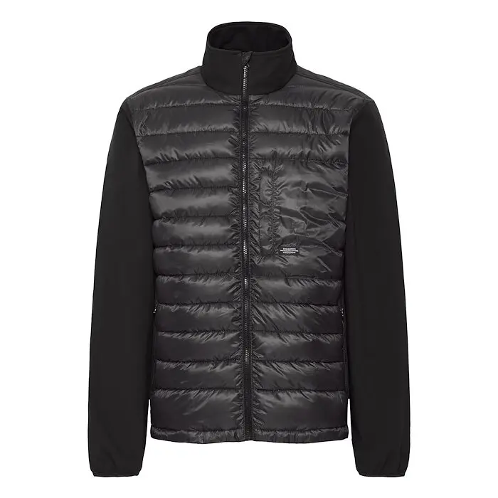 Piumino da donna Blend everest