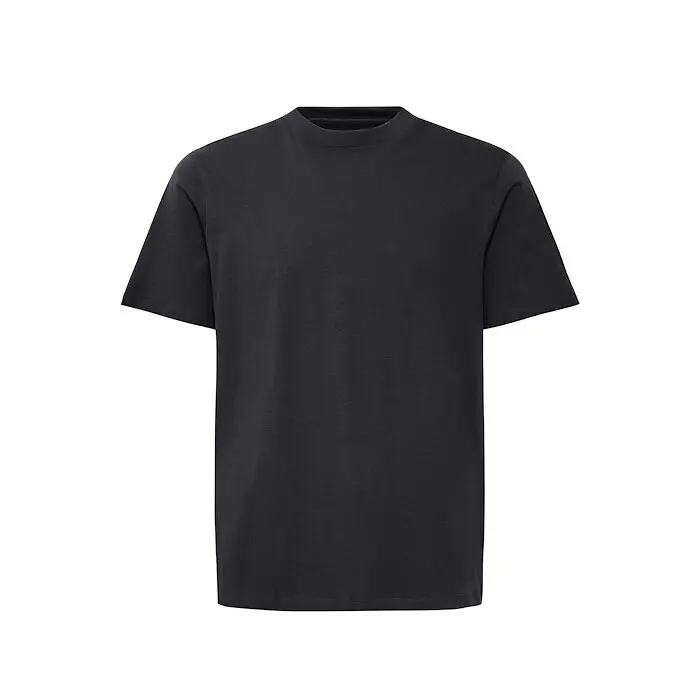 Blend Black Regular Fit T-Shirt Ivo