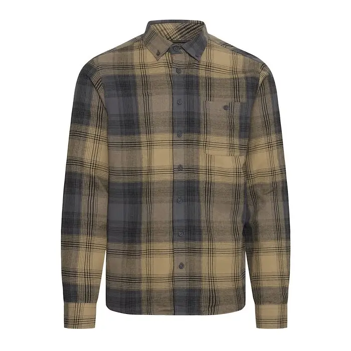 Langarmshirt aus Baumwolle Blend Dac