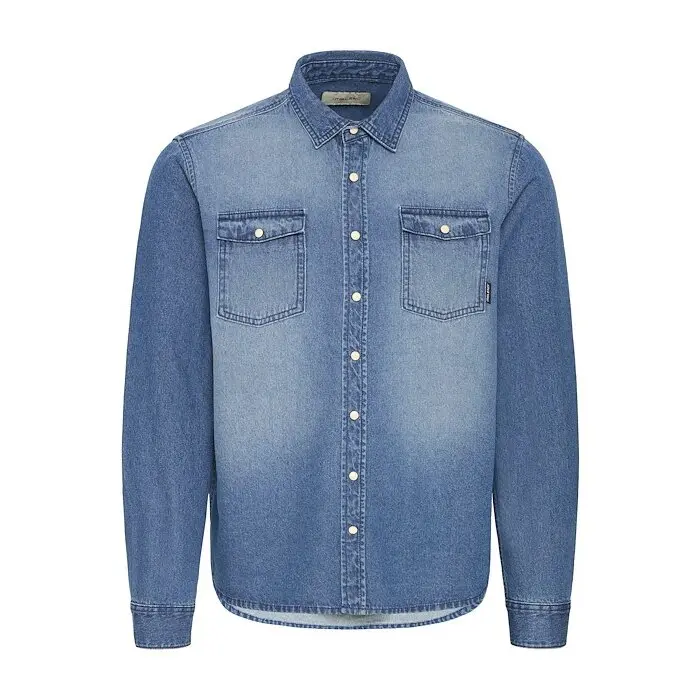 Camicia Blend dargo