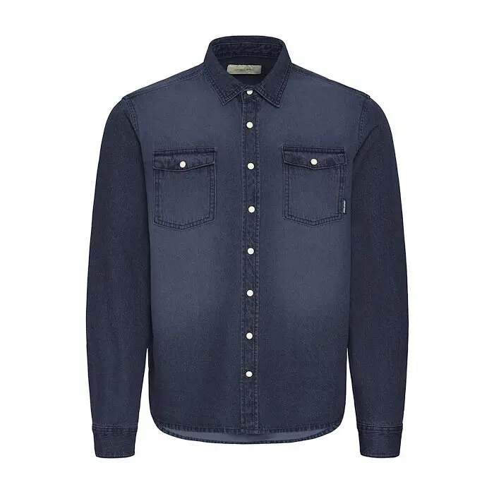 Camicia Blend dargo