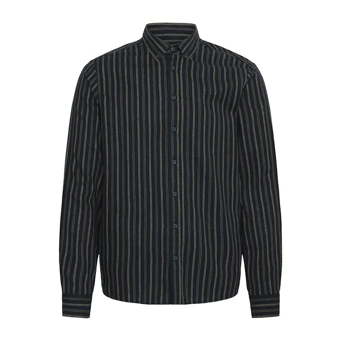 Langarmshirt Blend denno