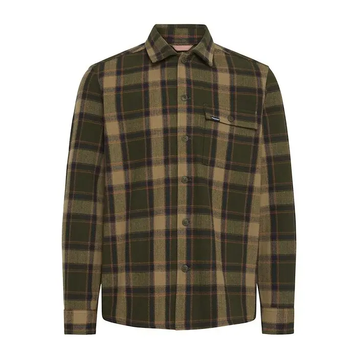 Langarmshirt Blend diego