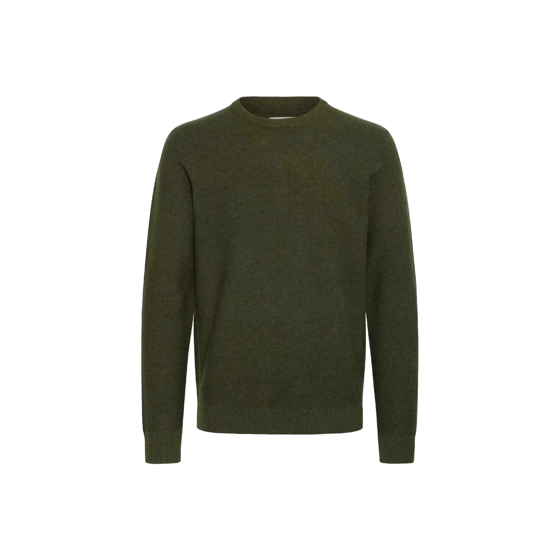 Pull col roulé Blend dan