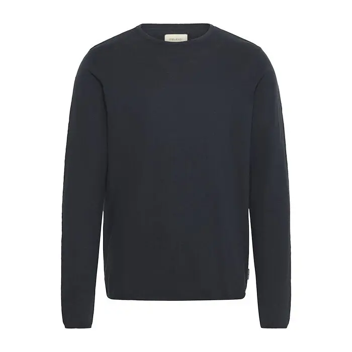 Pullover mit Rundhalsausschnitt Blend diron