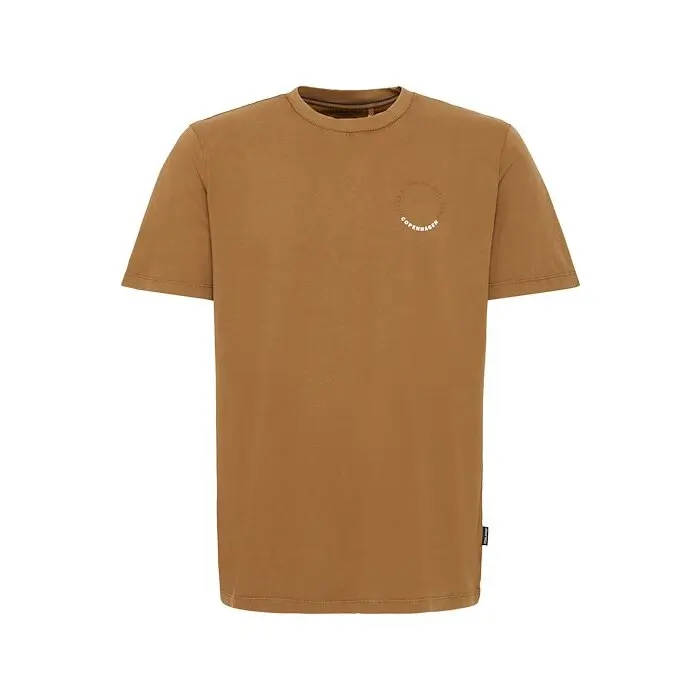 T-Shirt mit normaler Passform Blend Karlos
