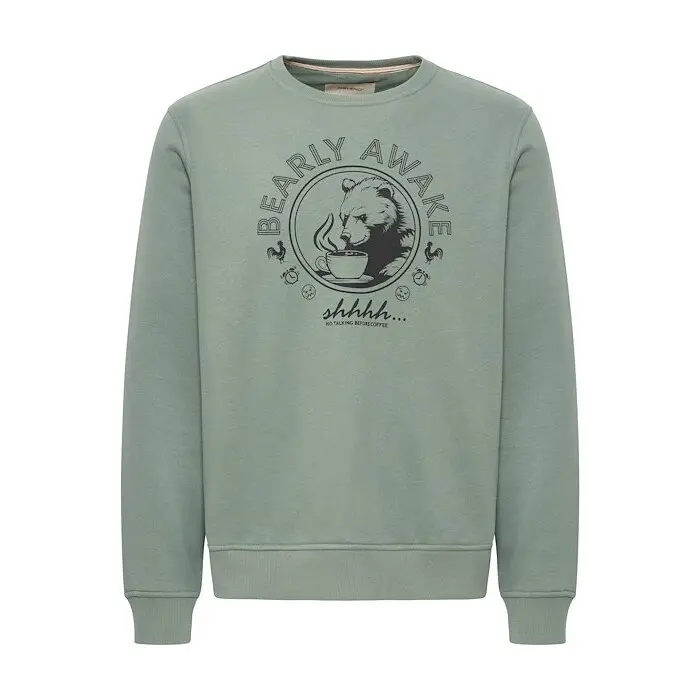 Pullover Blend Ianto Regular Fit