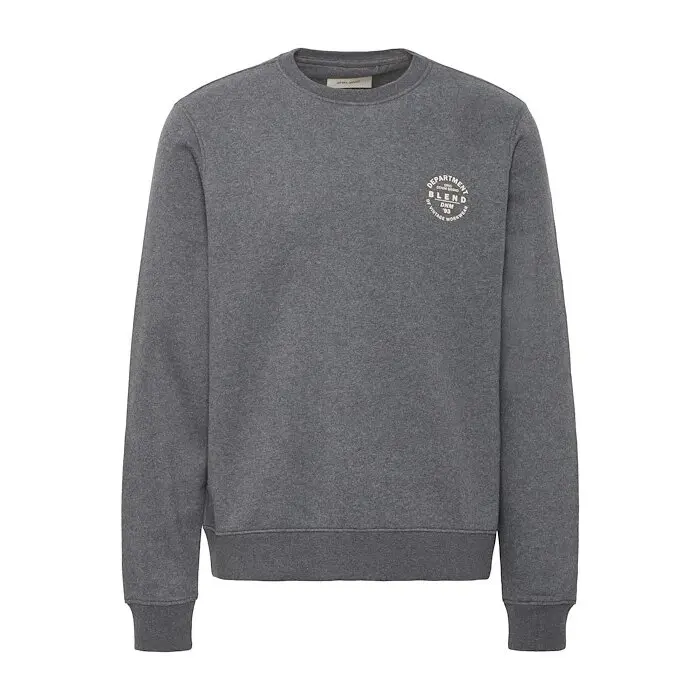 Pullover Blend Ibai Regular Fit