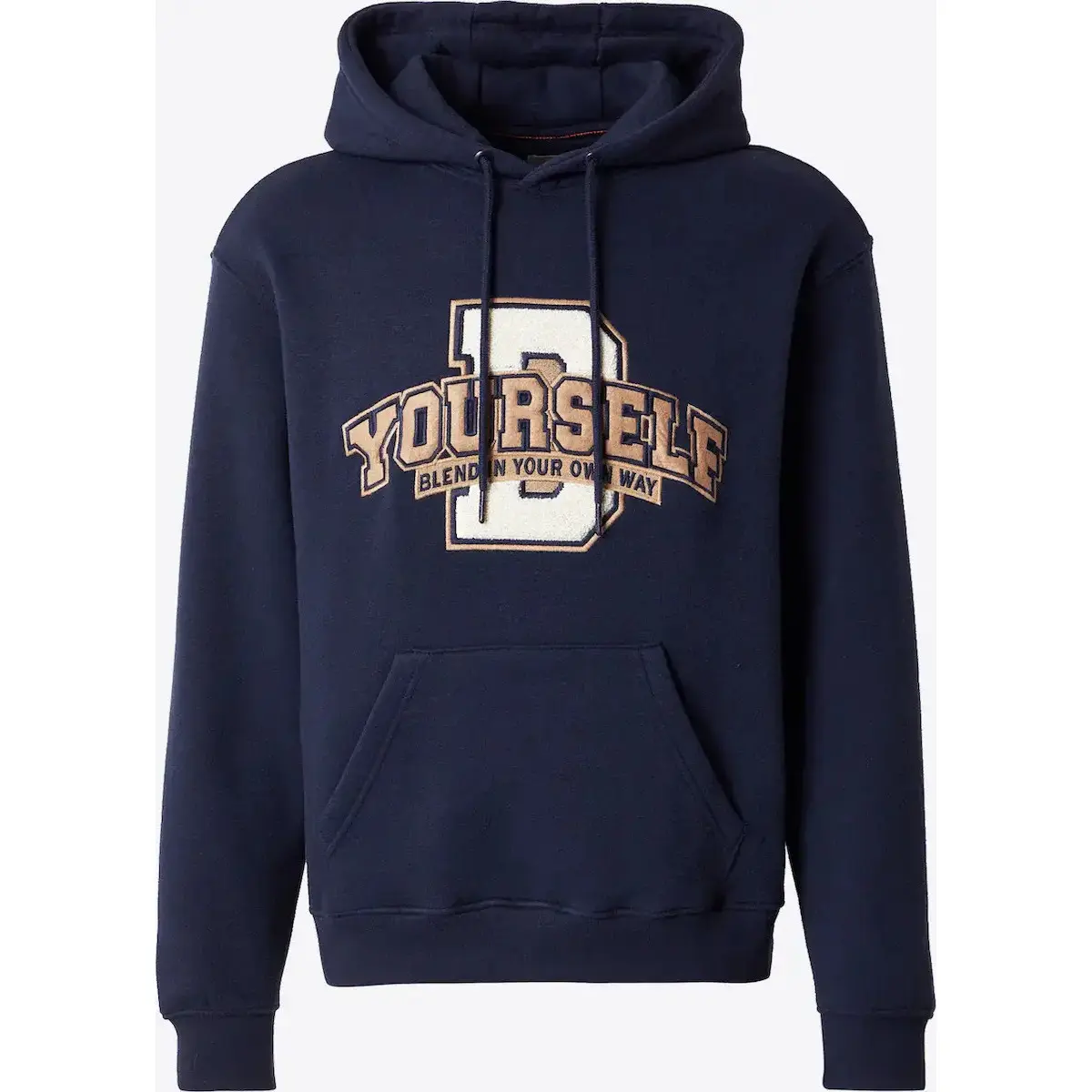 Pullover Blend Ifig Regular Fit