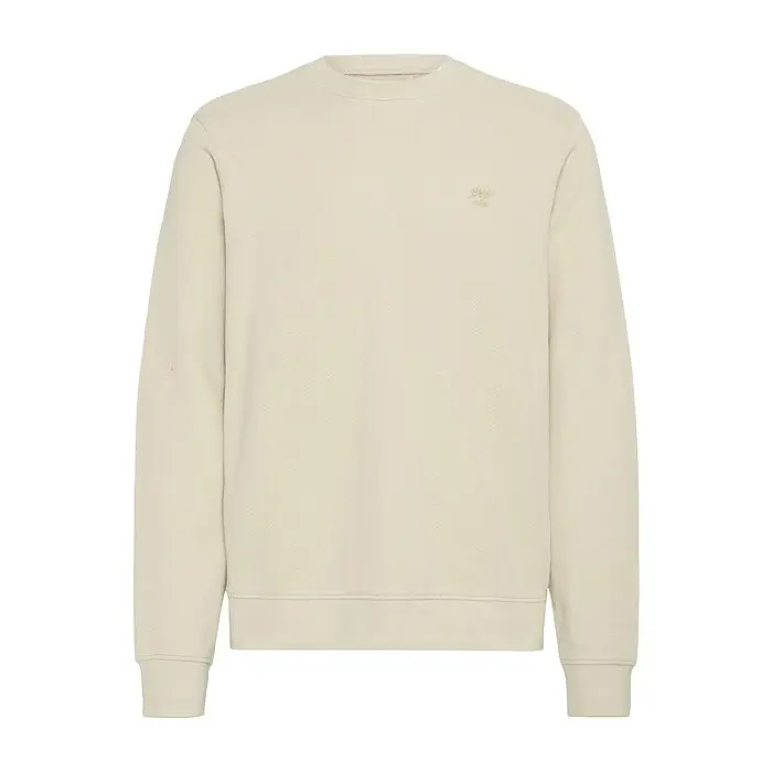 Felpa Blend Rylan Regular Fit