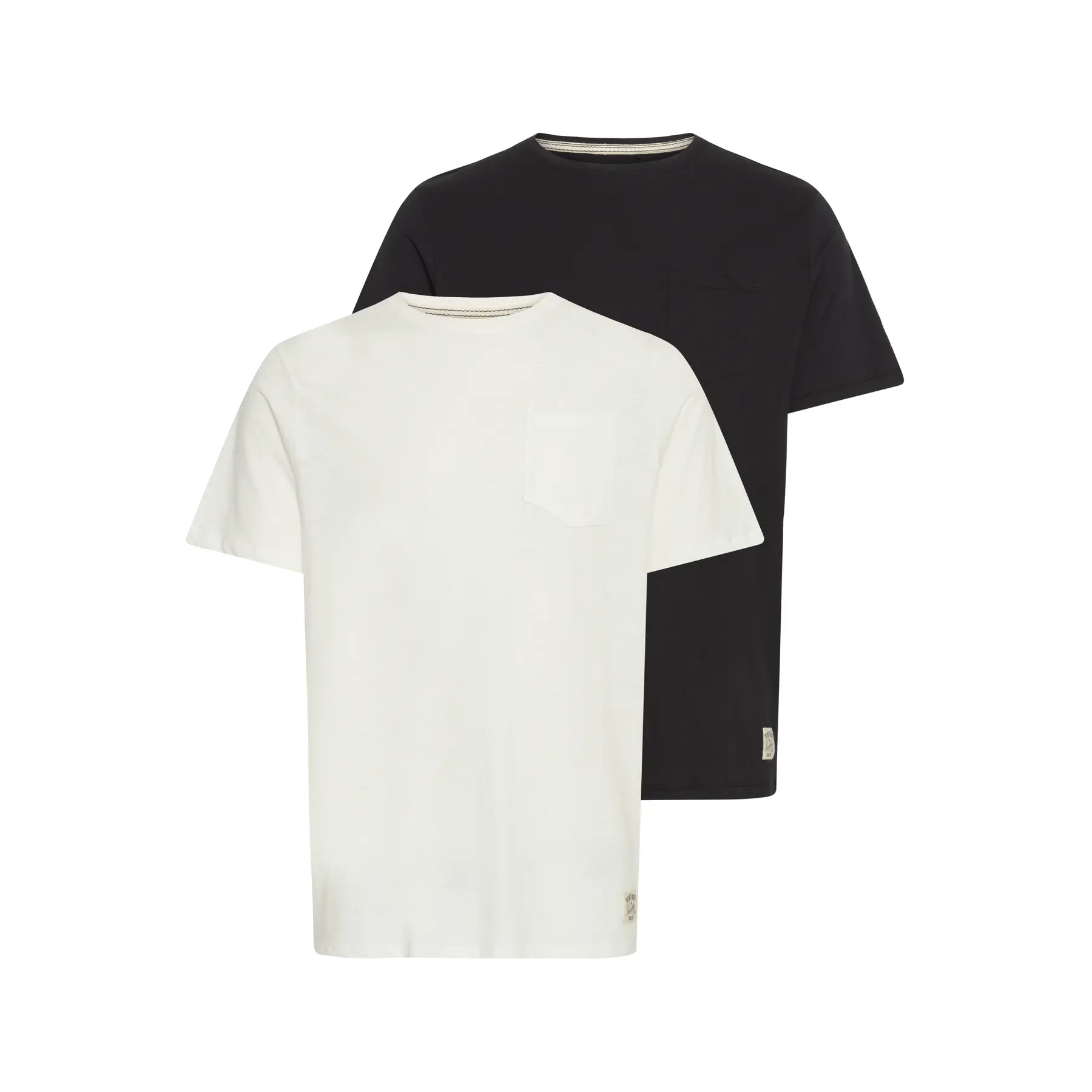 T-Shirt Blend Bhjabriel (x2)