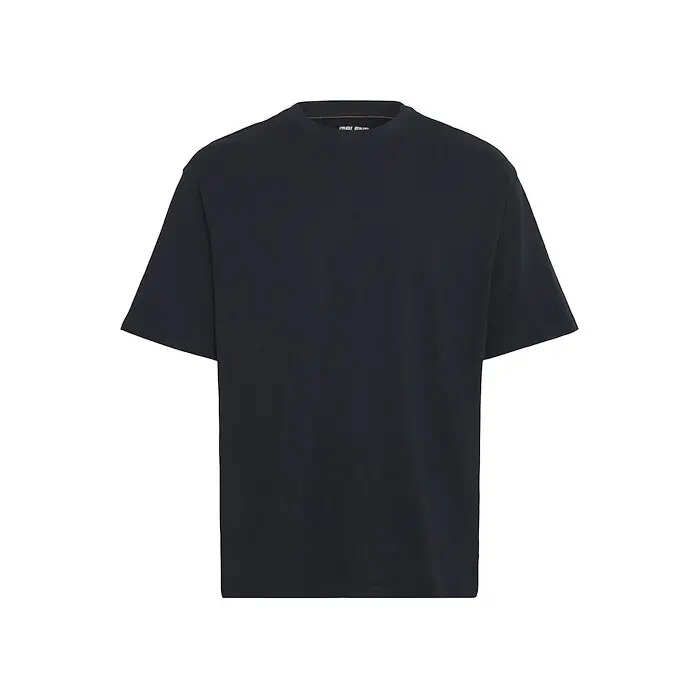 Blend Black Oversized T-Shirt Fisher